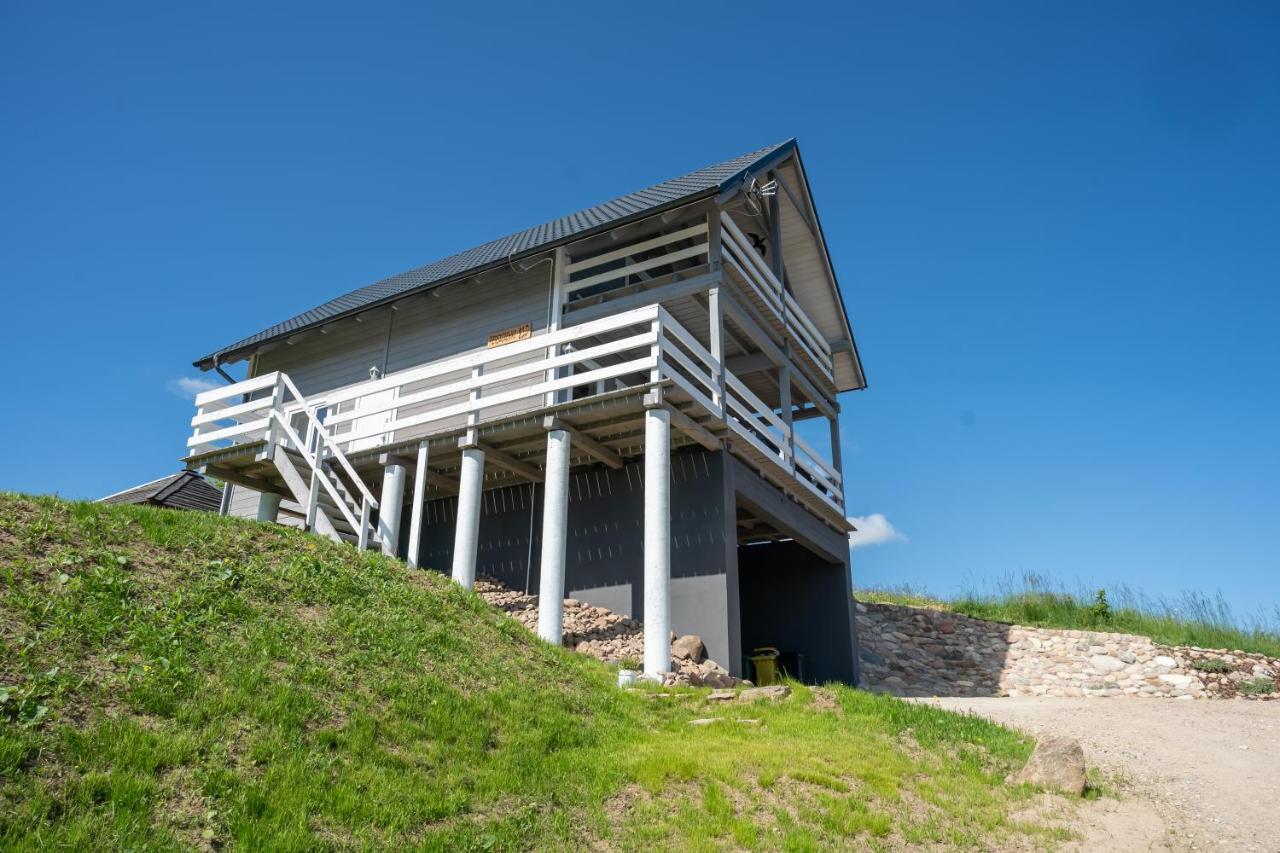Easy Hill - Na Kaszubach Z Sauna * Pierszczewo