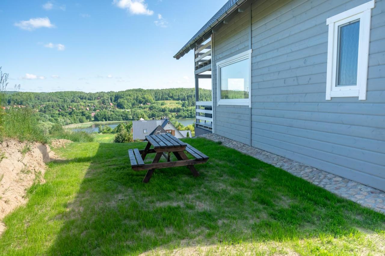 Easy Hill - Na Kaszubach Z Sauna * Pierszczewo