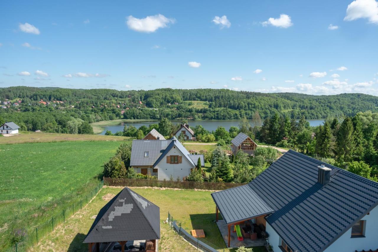 Easy Hill - Na Kaszubach Z Sauna Pierszczewo