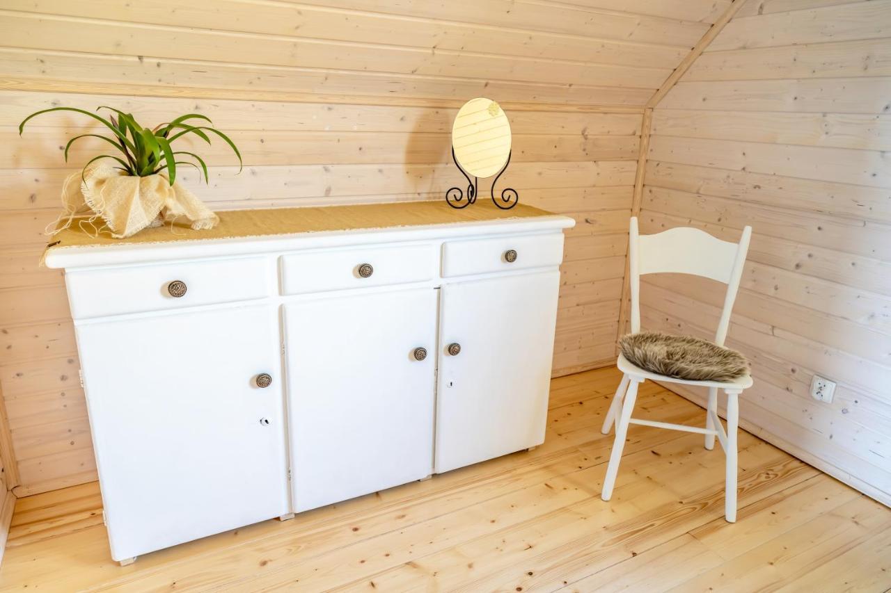 Holiday home Easy Hill - Na Kaszubach Z Sauna