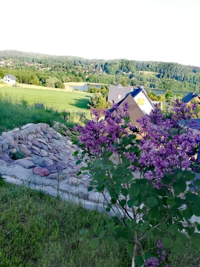 Easy Hill - Na Kaszubach Z Sauna Pierszczewo