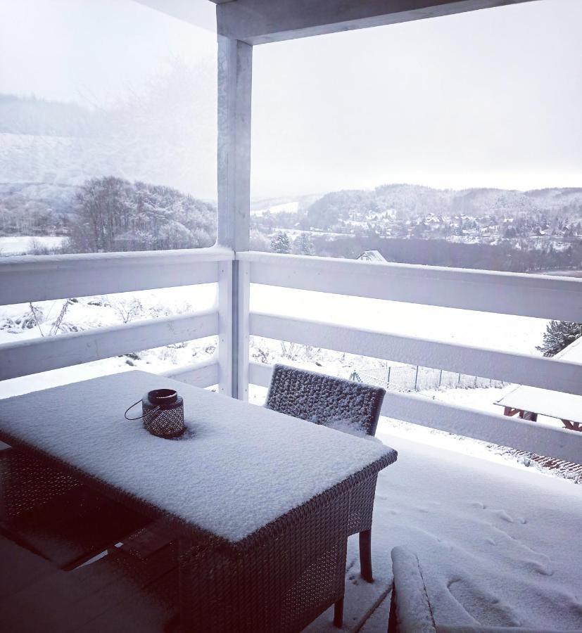 Holiday home Easy Hill - Na Kaszubach Z Sauna